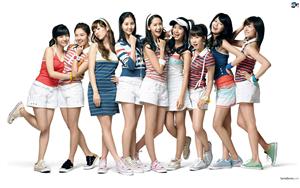 Girls Generation